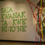 Saiakwanaktakwe’ní:io’ne’ – Taking Our Rightful Place